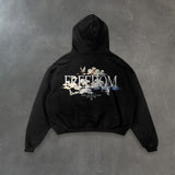 "NEVER LOSE SIGHT" HOODIE