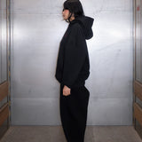 "KURAMA X NARUTO" HOODIE