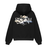 "NEVER LOSE SIGHT" HOODIE