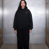 "KURAMA X NARUTO" HOODIE