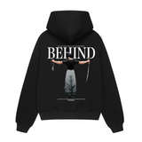 "THE ONE WHO IS FREE" HOODIE