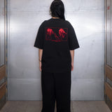 "SASUKE X ITACHI" T-SHIRT
