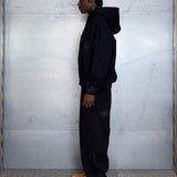 "AKATSUKI CLOUD" ZIP HOODIE