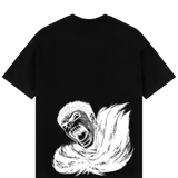 "Guts X Rage - Berserk" Oversized T-Shirt