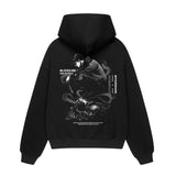 "AWAKENED BY INSTINCT V2" HOODIE