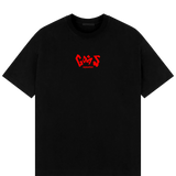 "Guts X Rage - Berserk" T-shirt oversize