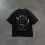 "AWAKENED BY INSTINCT V1" T-SHIRT