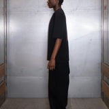 "MIGHT GUY X RED BEAST" T-SHIRT