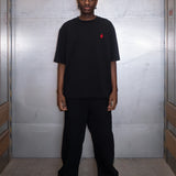 "MIGHT GUY X RED BEAST" T-SHIRT