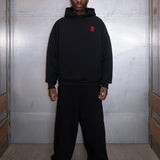 "KURAMA X NARUTO" HOODIE