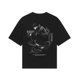 "AWAKENED BY INSTINCT V2" T-SHIRT