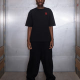 "KURAMA X NARUTO" T-SHIRT