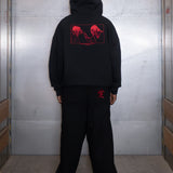 "SASUKE X ITACHI" HOODIE