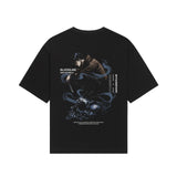 "AWAKENED BY INSTINCT V1" T-SHIRT