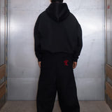 "GAARA X LOVE" JOGGER