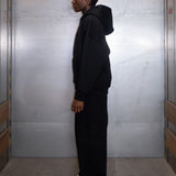 "GAARA X LOVE" ZIP HOODIE