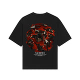 "SACRIFICE" T-SHIRT