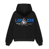 "LIMITLESS" HOODIE
