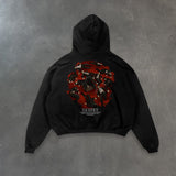 "SACRIFICE" HOODIE