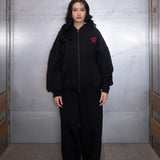 "GAARA X LOVE" JOGGER