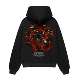 "SACRIFICE" HOODIE