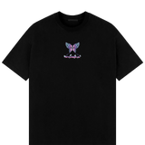 "Shinobu X Butterfly - Demon Slayer" T-shirt oversize