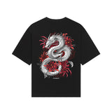 "WHITE SPIRIT" T-SHIRT
