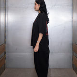 "MIGHT GUY X RED BEAST" T-SHIRT