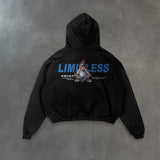 "LIMITLESS" HOODIE