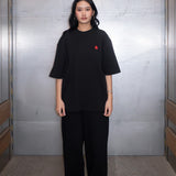 "MIGHT GUY X RED BEAST" T-SHIRT