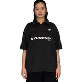 "AKATSUKI" JERSEY