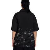 "AKATSUKI" JERSEY