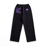 "SASUKE UCHIHA X CURSE MARKS" JOGGER