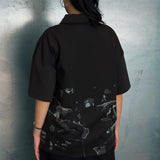 "AKATSUKI" JERSEY