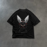 "FALL OR RISE" T-SHIRT