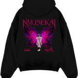 "Touka X Butterfly - Tokyo Ghoul" Hoodie