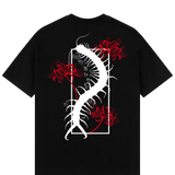 "Centipede - Tokyo Ghoul" Oversized T-Shirt