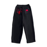 "ITACHI UCHIHA X ANBU" JOGGER