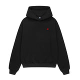 "ITACHI UCHIHA X REALITY" HOODIE