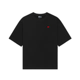 "ITACHI UCHIHA X REALITY" T-SHIRT