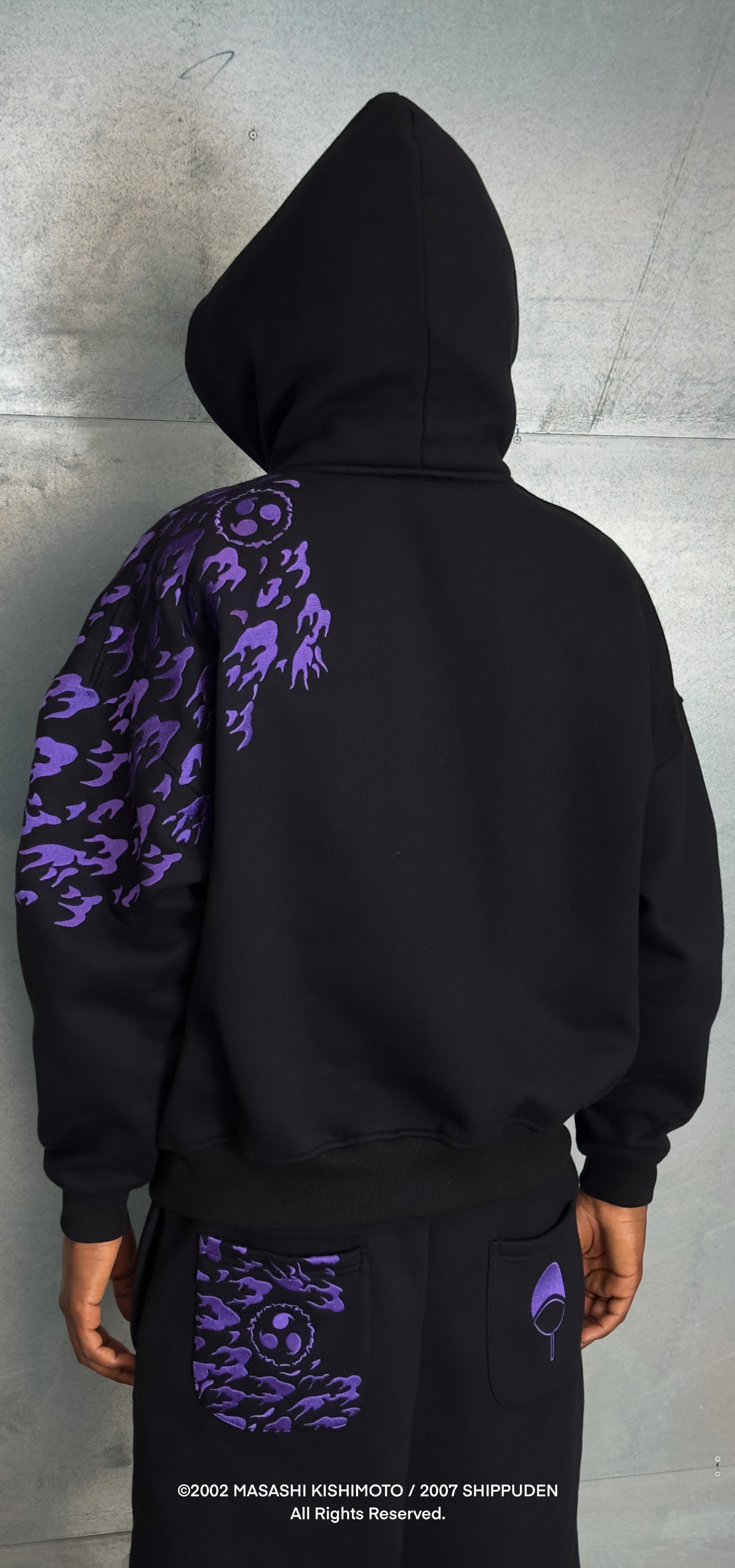 NYUSEKAI X BLACK DEALS