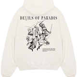 "Devils Of Paradis - AOT" Hoodie