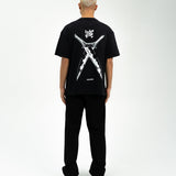 "Tengen X Swords - Demon Slayer" T-shirt oversize