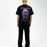 "Pain - Naruto Shippuden" T-shirt oversize