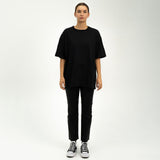 "Yami X Asta X Nacht - Black Clover" T-shirt oversize